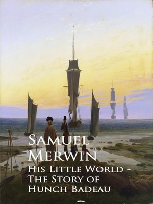 cover image of His Little World